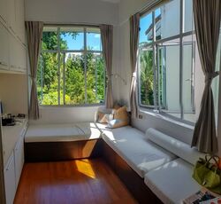Goldhill Garden (D11), Terrace #565244181